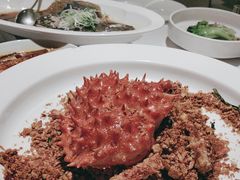 -顺峰(农展馆店)