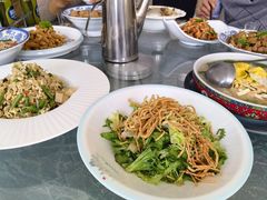 -建坤水席宫·洛阳菜(中州路店)