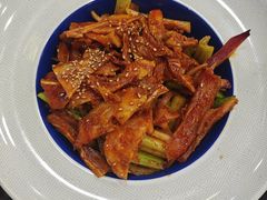 -乔家满族八大碗(流水沟店)