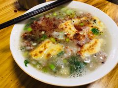 -铁谢李松祖传羊肉汤馆
