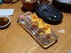 -一心创作料理屋(经开万达店)