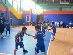 -东方启明星篮球培训(一品漫城校区)