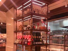 -巴黎贝甜(乌鲁木齐北京路汇嘉店)