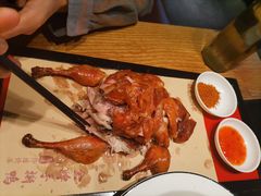 金牌手撕鸭-鸡毛店·川菜(双楠店)