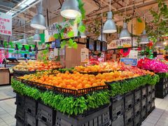 -世纪联华(外高桥店)