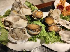 -前门后头老北京铜锅涮肉·京味菜·烤鸭(伊藤洋华堂店)