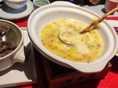 -春色如许·茶食餐厅(桃李春风店)