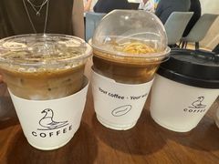 -野鸽子咖啡(中航店)