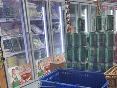 -锅圈食汇火锅烧烤食材超市(枫林三路店)