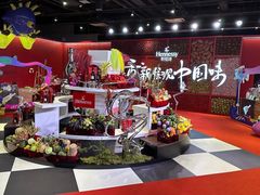 -精绝七日-新疆尼雅遗址数字大展【拉法耶文化艺术中心】