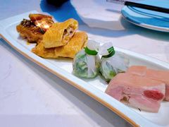 -淮扬韵(凤八市政府店)