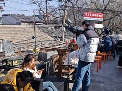 -多味居(剪子巷店)