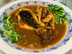-食為天·本地人爱吃的淮扬菜(瘦西湖店)