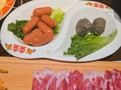 -徐升记不改良老火锅(菏泽中央公馆店)