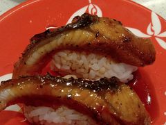 -京樽回転寿司(奥林匹克店)