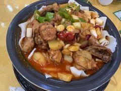 -新疆巴州金丝特餐厅(大钟寺店)