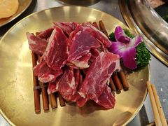 -炉队长·齐齐哈尔家庭烤肉(马家堡店)