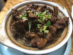 -聪辉同安老美食饭店(大元路店)