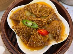 -益健海鲜大食坊(拱北口岸店)