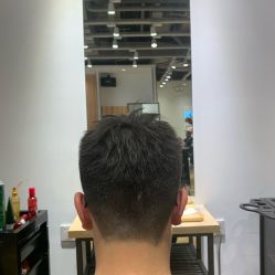 -Mentor Hair Salon