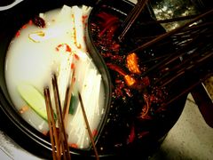 -钢管厂五区小郡肝串串香(通锦桥店)