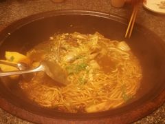 -忆乡情铁锅炖鱼饭店(延庆店)
