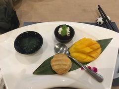 -拂晓山房·私房川菜(西门店)