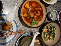 -南京大牌档(龙湖长楹天街店)