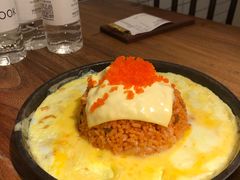-TAIFORKS 大福食堂·山葵烤肉料理·拌饭(宝安店)