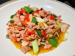 -树厨贵州菜(大十字店)