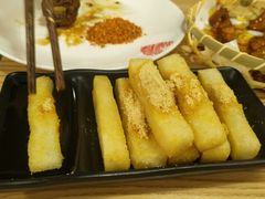 -叁肆食串钵钵鸡