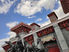 -厦门方特梦幻王国