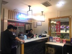 -韩时烤肉(丰科万达广场店)