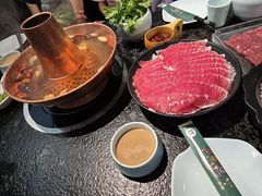 -阳坊涮肉(西直门凯德mall店)
