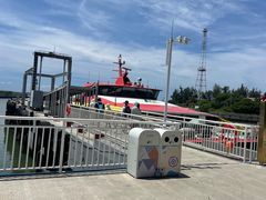 -三亚西岛海洋文化旅游区