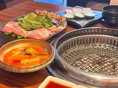 -烧肉一番·新韩式炭火烤肉(大岭山店)