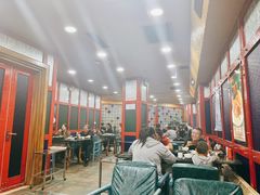 -齐海鱼圣深海石斑鱼火锅店(极地海洋世界店)