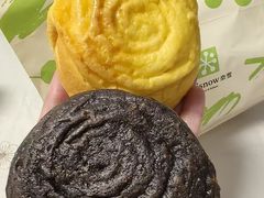 -奈雪的茶(中粮祥云小镇店)