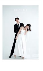 -布丁婚纱摄影工作室