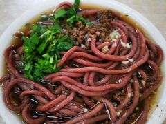 -牛马行牛肉饸饹铺(青岛街店)