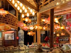 -小吊梨汤·北京菜(香山店)