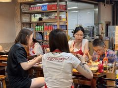 -阳阳老火锅(小南门店)