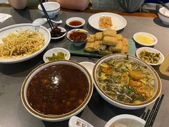 -老淮滨-蚌埠非遗小吃(淮河路店)