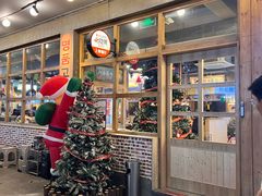 -GOGIYA·咕叽吖韩国传统烤肉店(小榄店)
