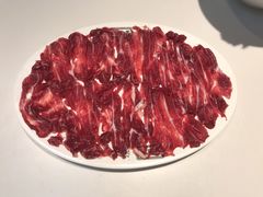 -八合里潮汕鲜牛肉火锅(惠州华贸店)