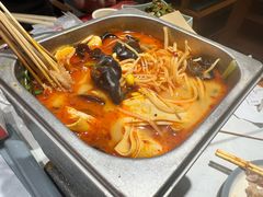 -状元阁烧烤(群力店)