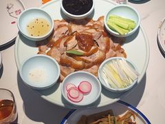 -额娘·春饼烤鸭(天鸿店)