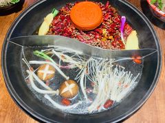 -楠火锅(仁恒梦中心店)