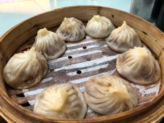 -食惠里小笼包面馆(越秀店)