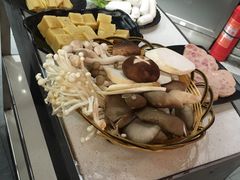 -川西坝子(苏州城市生活广场店)